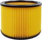 Preview: Einhell Faltenfilter für Nass-Trockensauger 2351110